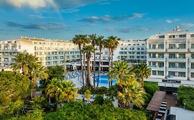 AQUA Hotel Aquamarina&Spa